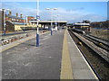 Blackburn railway station, Lancashire