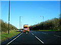 SN4106 : A484 Kidwelly by-pass by Colin Pyle