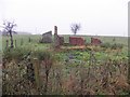 Ruined cottage, Cloghfin