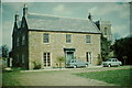 Holcot Rectory and Parish Church