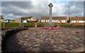 Cefn Cribwr War Memorial