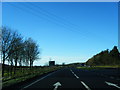 A40 Llysonen Road looking west
