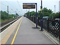 Northallerton railway station, Yorkshire