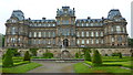 NZ0516 : The Bowes Museum, Barnard Castle by Richard Cooke