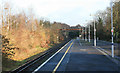 Bromley North railway station