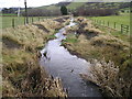 Afon Cerist, Y Fan