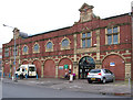 Goole - Market Hall