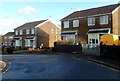 Bedford Close, Cefn Cribwr