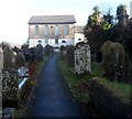 Siloam Chapel, Cefn Cribwr