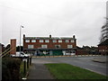 Shops on Staveley Road, Hull