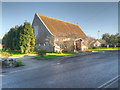 The Church of All Saints, Swanage