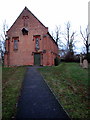 Holy Trinity Church, Spooner Row