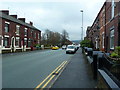 Rochdale Road, Royton