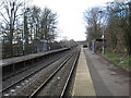 Bardon Mill railway station, Northumberland