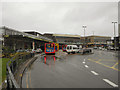 Poole Bus Station