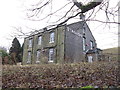 The Stanhope public house at Dunford Bridge