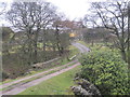 Harbour Lodge on Haworth Moor