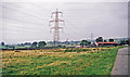 Site of Bryngwyn station, North Wales Narrow-Gauge Railway