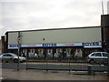 TA1130 : Boyes on Holderness Road, Hull by Ian S
