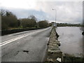 Pont y Garreg-fechan