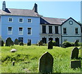 The Old Bank, Llandeilo