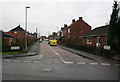 Newton Street, Retford