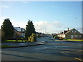 Anchor Road from Compass Road, Hull