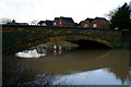 Swan Bridge, Pulborough, Sussex