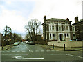 Hervey Road, Blackheath