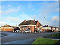 Midday Christmas 2012 : : The Leopard Pub Erdington