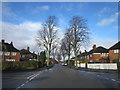 Midday Christmas 2012 :: Flackwell Road Erdington