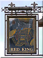 Red King