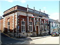 NatWest Llandeilo