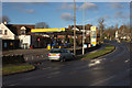 Jet Petrol Station, Whiston