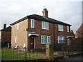 Houses on Hogson Avenue, Beverley