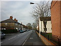 Cherry Tree Lane, Beverley