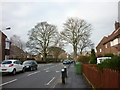 Cherry Tree Lane, Beverley