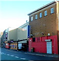 Bowler & Sax Night Club, Bridgend