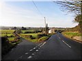 Maghaberry Road, Magheramesk