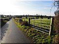 Magheramesk Lane