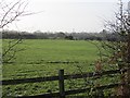 Field near Forton