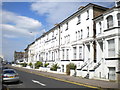 Terrance House, Belgrave Road, Margate