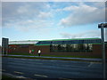 The Ennerdale Leisure Centre on Sutton Road, Hull