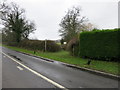 Public Footpath