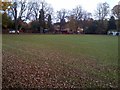 Claygate Recreation Ground