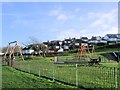 Playground, Saltdean Park