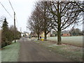 Bridge Street, Whaddon