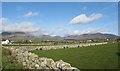 Pasture land at St Pious Hill Upper