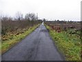 Edenderry Road, Cloghfin