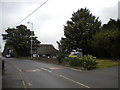 Farm shop on Haine Road near Westwood